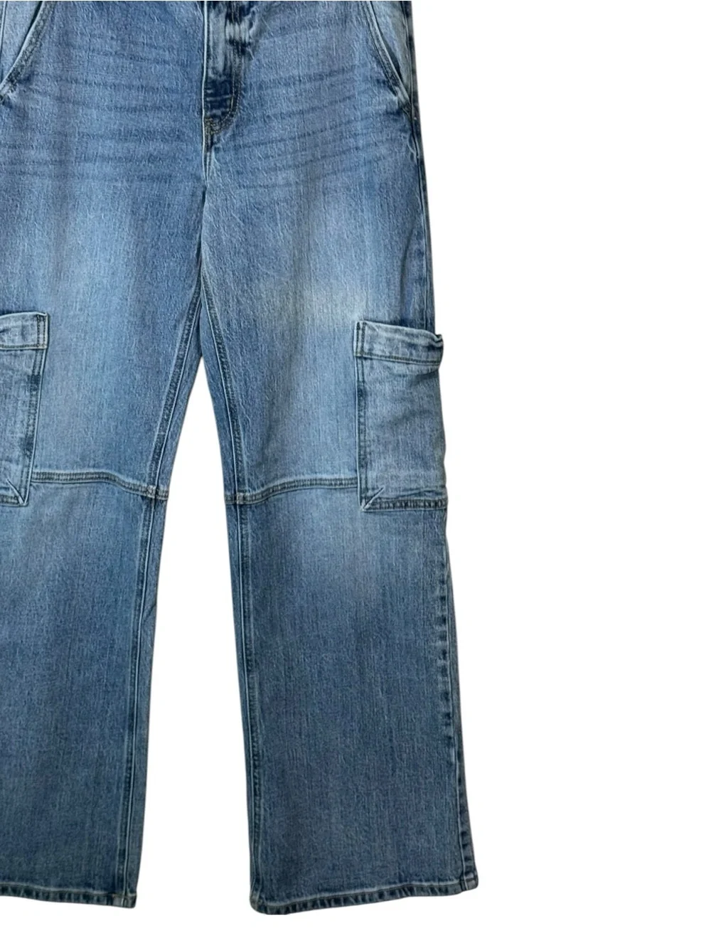 KanCan relaxed wide